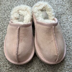 Toddler UGG Slip one
